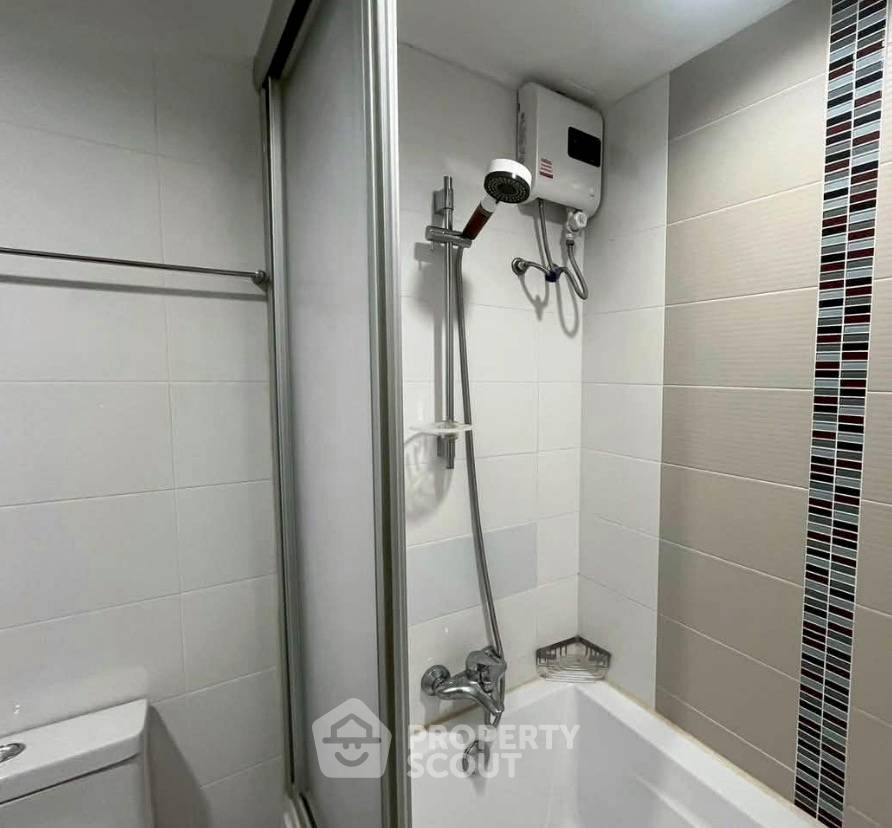 picture 2-BR Condo For Sale In Lumpini Park Rama 9 Ratchada, 9th Floor (ID 3067613) - 9/11