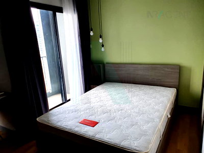 Condos for rent : For Rent Condo CHAPTER ONE MIDTOWN LADPRAO 24 Building 1, Floor 21,Studio, Room size 28.00 sqm