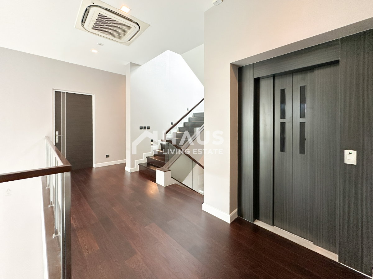 picture The Gentry Vibhavadi / 5 Bedrooms #HDMK073 - 47/53