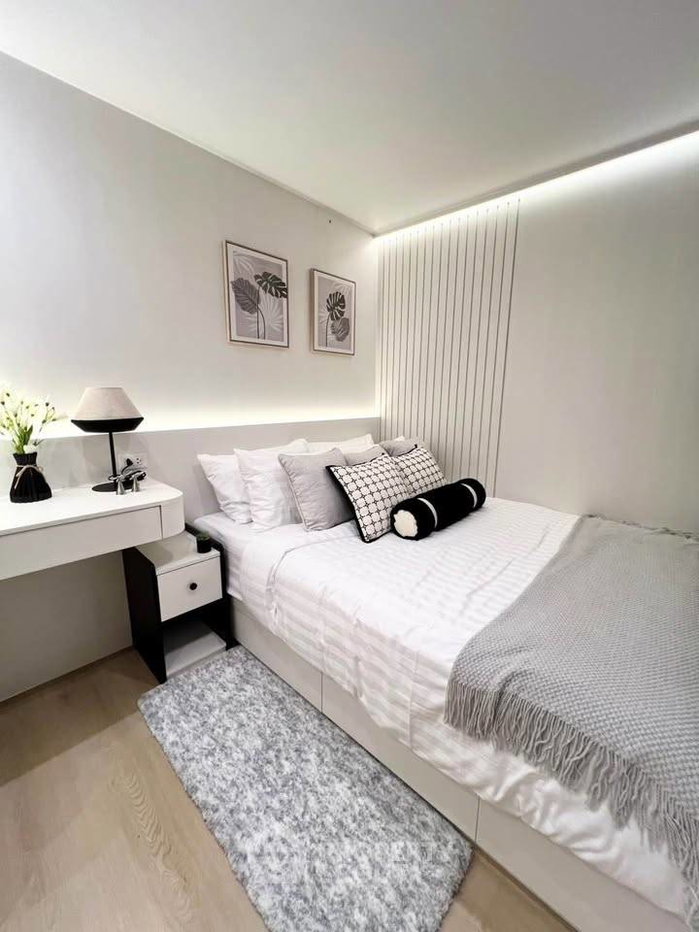 รูป คอนโด 3 ห้องนอน 88 ตร.ม. ชั้น 18 ขาย, Belle Park Residence ใกล้ช่องนนทรี (ID 3068849) - รูปที่ 18/22