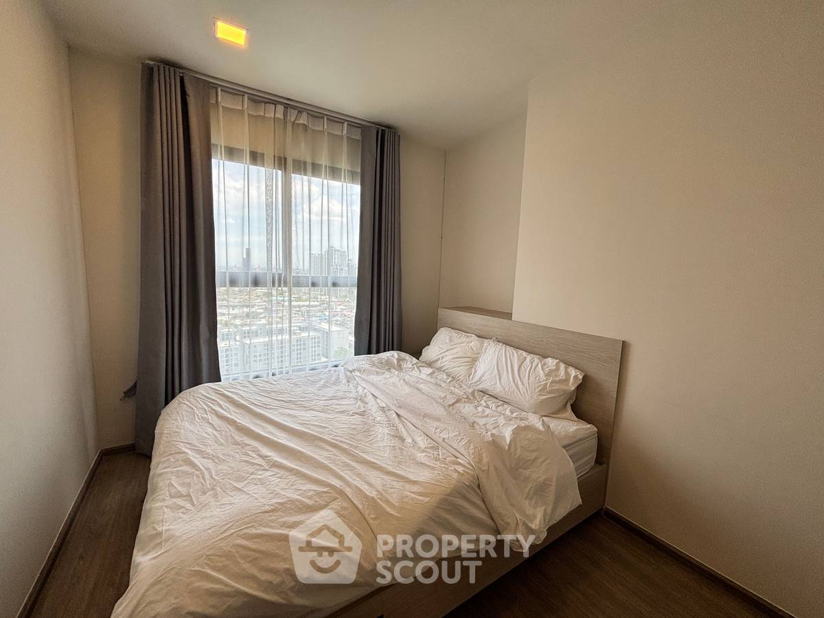 picture 3-BR Condo For Rent, NIA By Sansiri, 18th Floor, BTS Phra Khanong (ID 2242668) - 6/11
