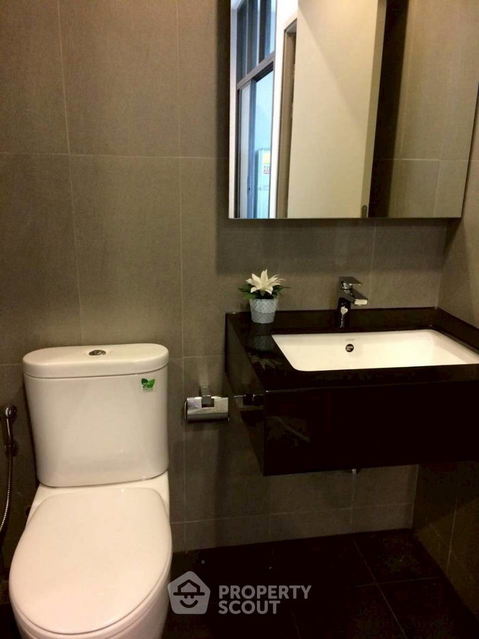 รูป คอนโด 1 ห้องนอน ชั้น 16 Whizdom Avenue รัชดา-ลาดพร้าว ใกล้ MRT รัชดาภิเษก (ID 3067593) - รูปที่ 15/16