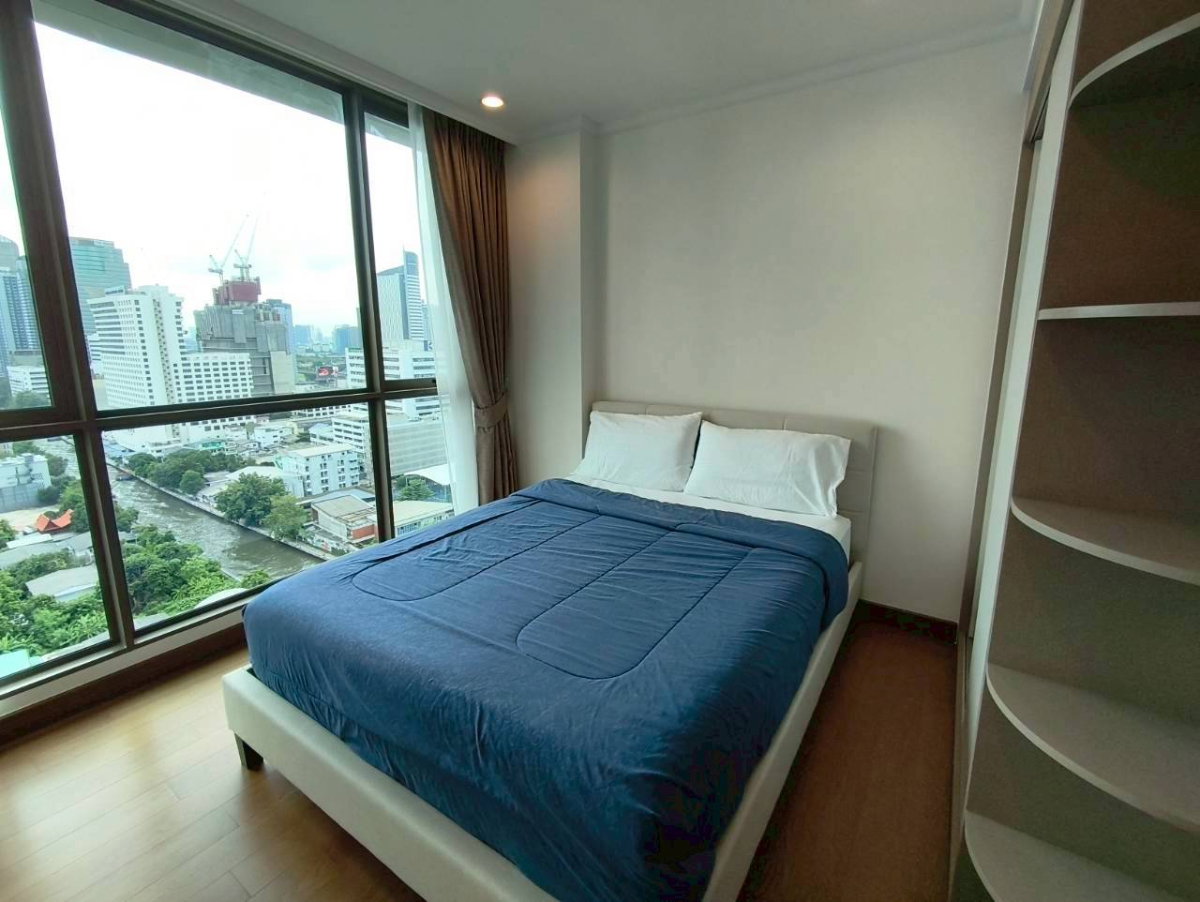 รูป 🏙️ PFD-08773 Supalai Oriental Sukhumvit 39 | ศุภาลัย โอเรียนทัล สุขุมวิท 39 | Building A - รูปที่ 14/18