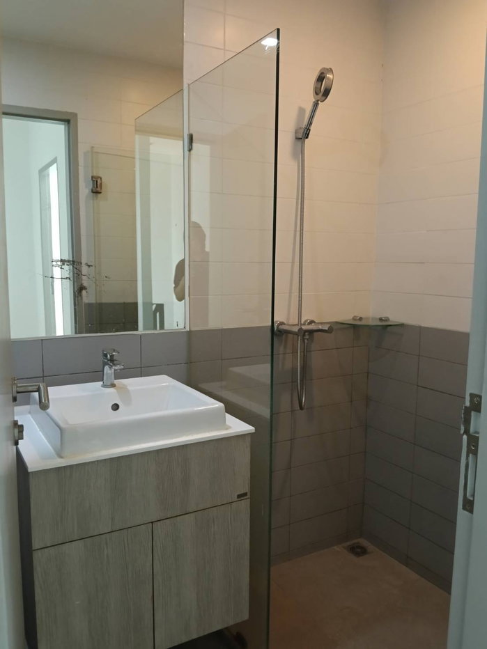 picture  For Rent Condo Ideo Mobi Rama 9 - 13/15