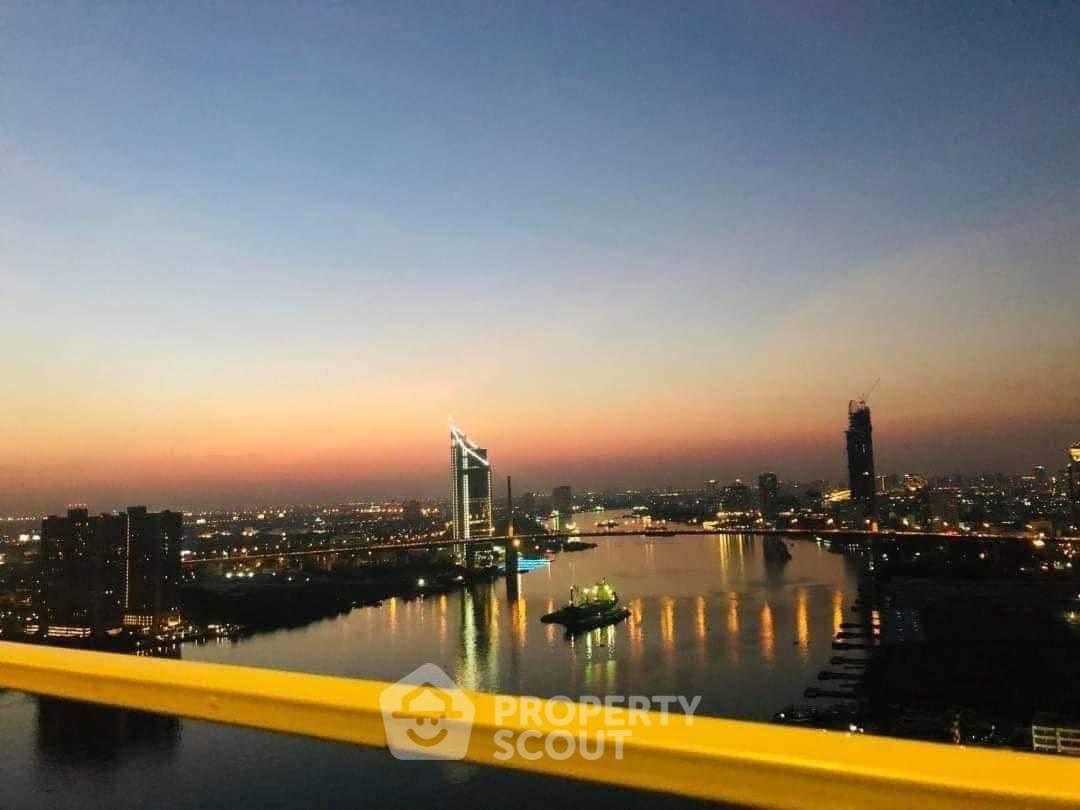 รูป คอนโด 2 ห้องนอน ขาย Lumpini Park Riverside Rama 3 ชั้น 36 ขนาด 64 ตร.ม. (ID 3067355) - รูปที่ 7/22