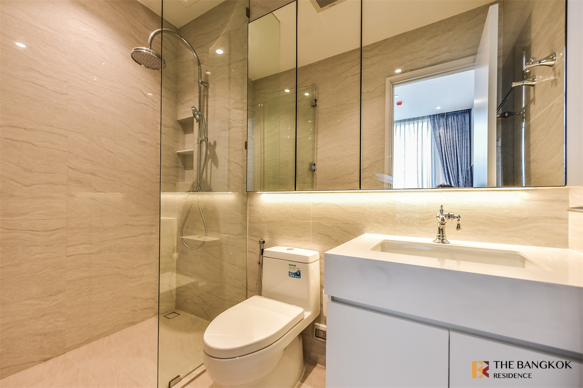 รูป มิวนีค หลังสวน สะดวกสบายกับไลฟ์สไตล์สุด Luxury - รูปที่ 10/10