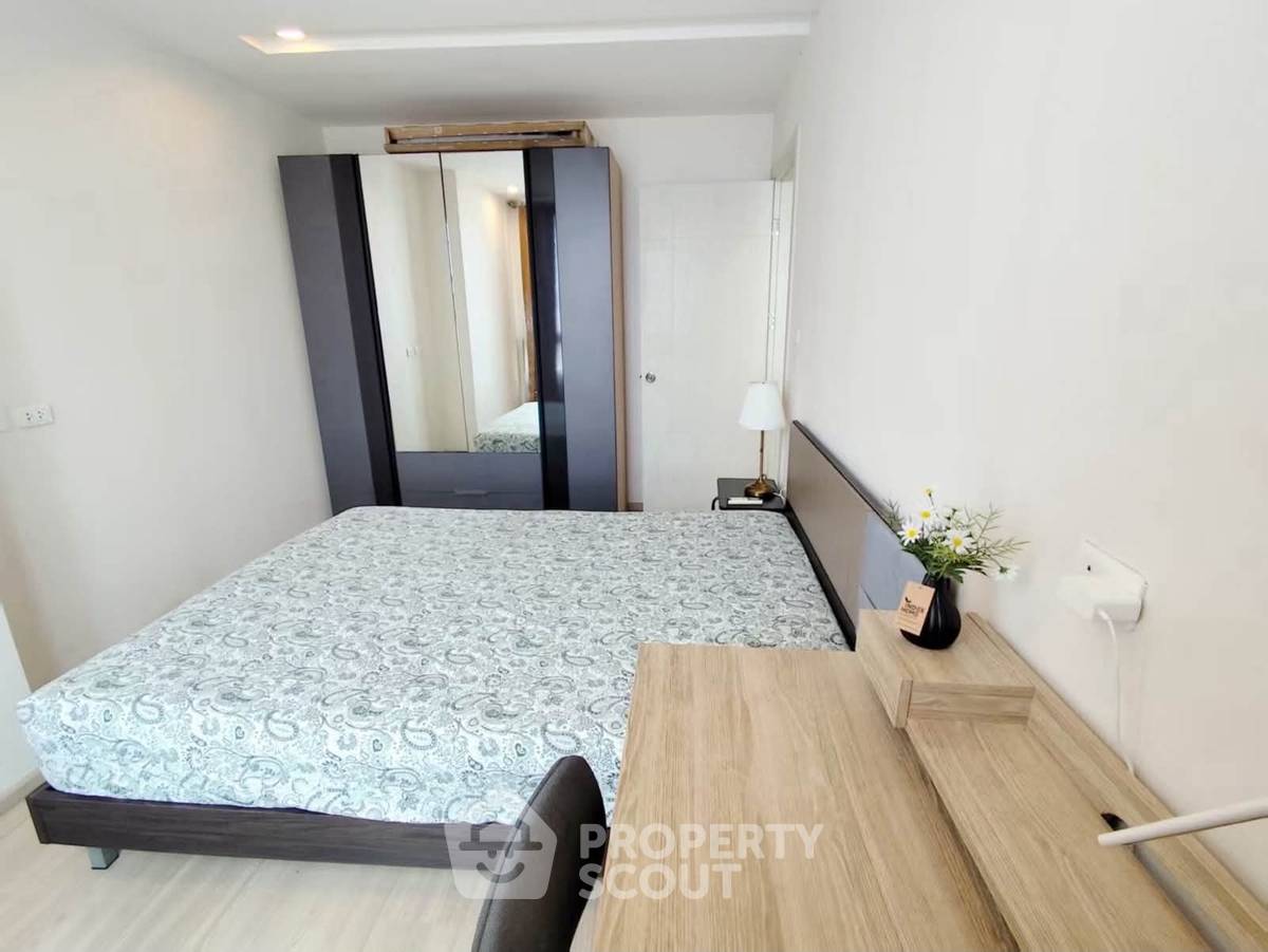 picture 2-BR Condo At Artemis Sukhumvit 77, 10th Floor Near BTS On Nut (ID 3069196) - 8/11