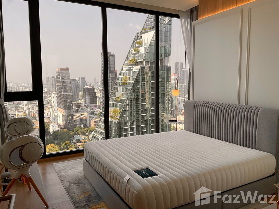 รูป ขาย คอนโด 1 ห้องนอน ในโครงการ อนิล สาทร 12 1904238 - รูปที่ 4/15