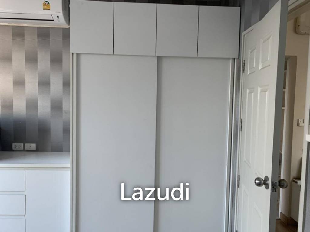 picture 1 Bed 1 Bath 48 SQ.M life @ sathorn 10 - 8/14