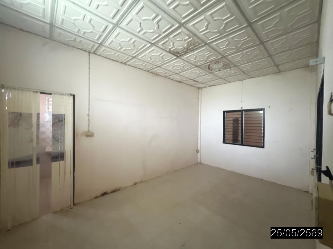 picture HOME 800 Sq.w. Khemarat Ubon Ratchathani for 3.5M - 22/38
