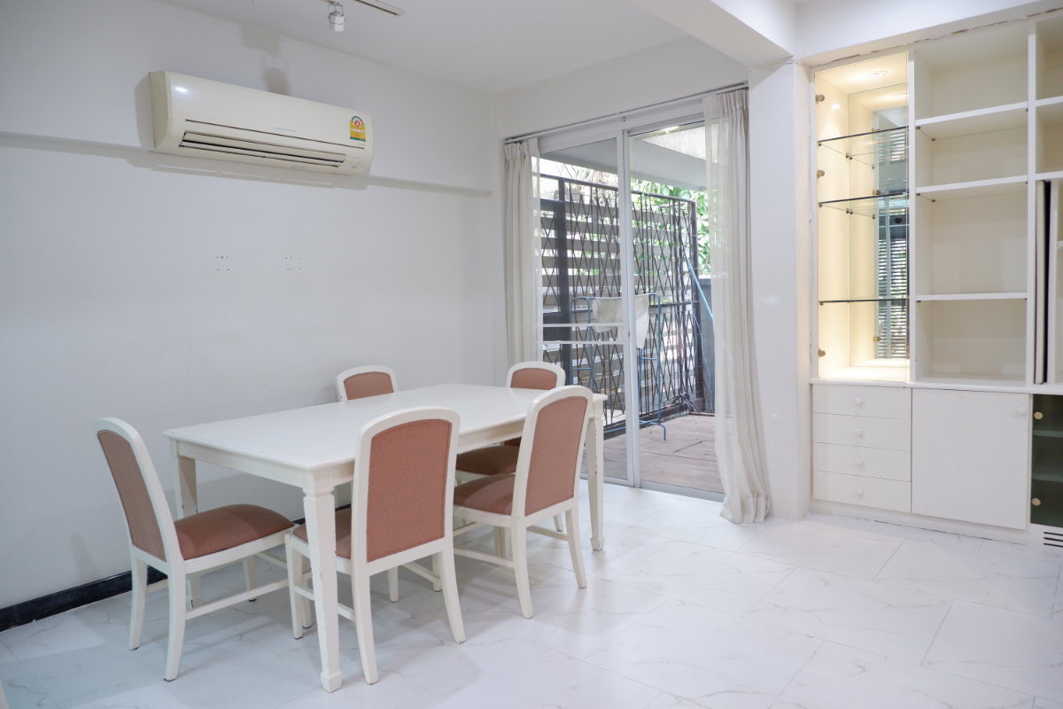 picture For Rent Townhome Baan Laddao Bangna Sanphawut GH268 - 9/33