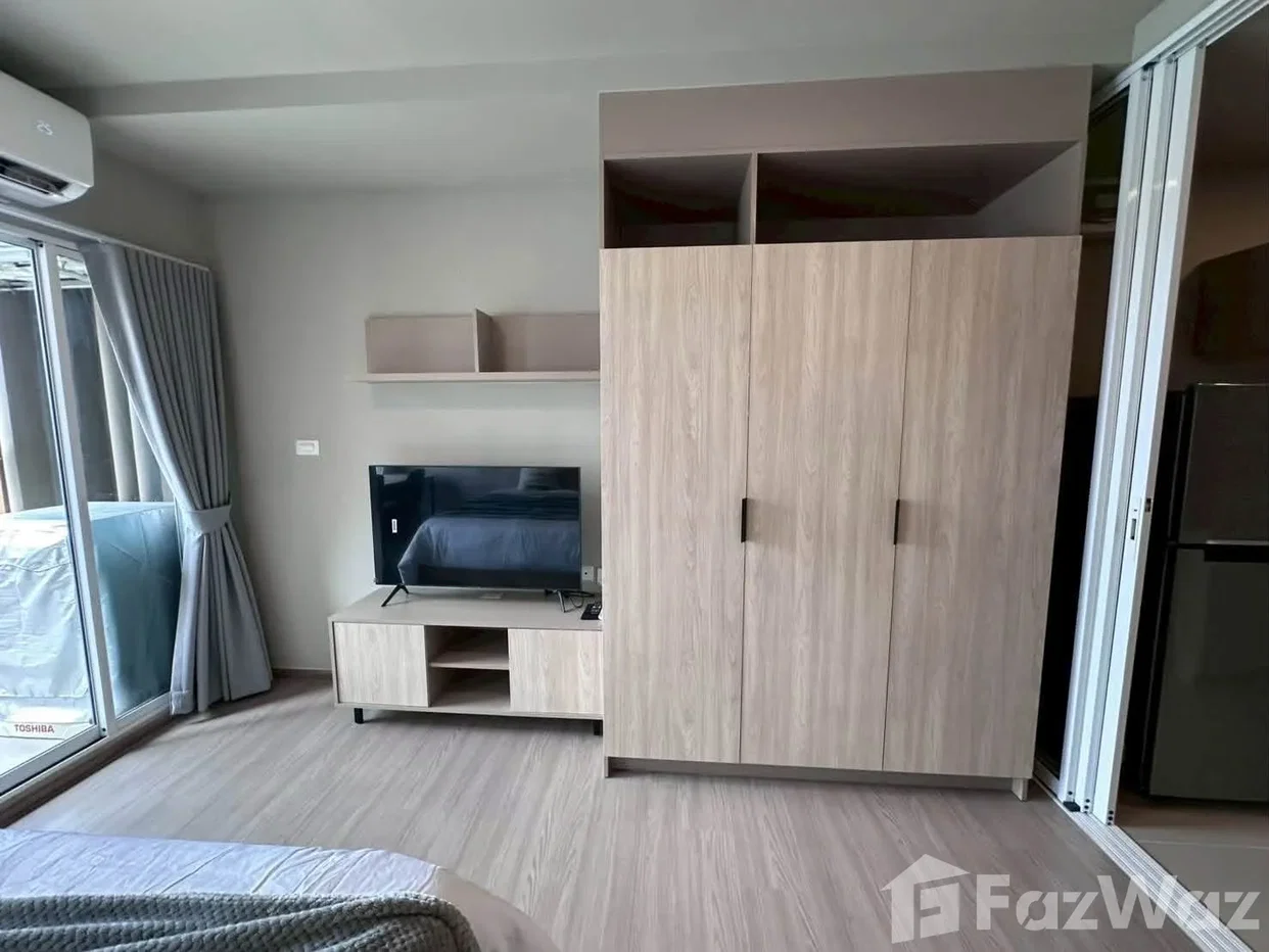 รูป ขาย คอนโด 1 ห้องนอน ในโครงการ ดีคอนโด พนา 6566398 - รูปที่ 7/11