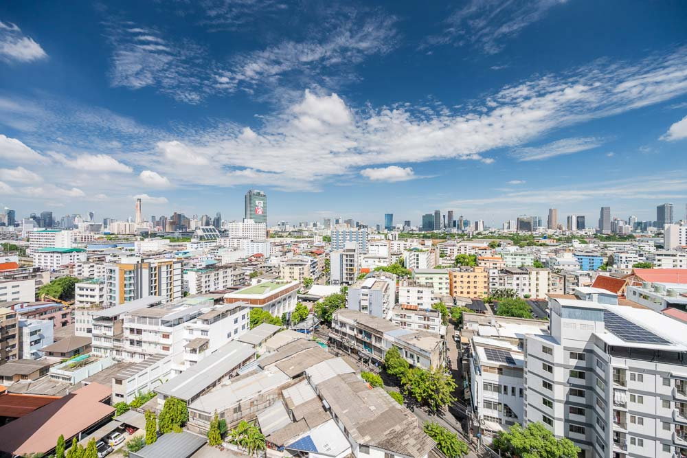 รูป D.D. Tower | 🚆 เดินทางสะดวก เชื่อมต่อพระราม 9, RCA, อโศก และเพชรบุรี - รูปที่ 11/11