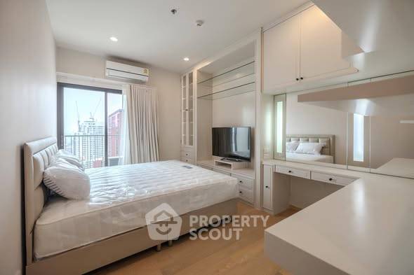picture 1-BR Condo For Rent At Noble Reform Aree, 200m To BTS Ari (ID 3066966) - 3/11