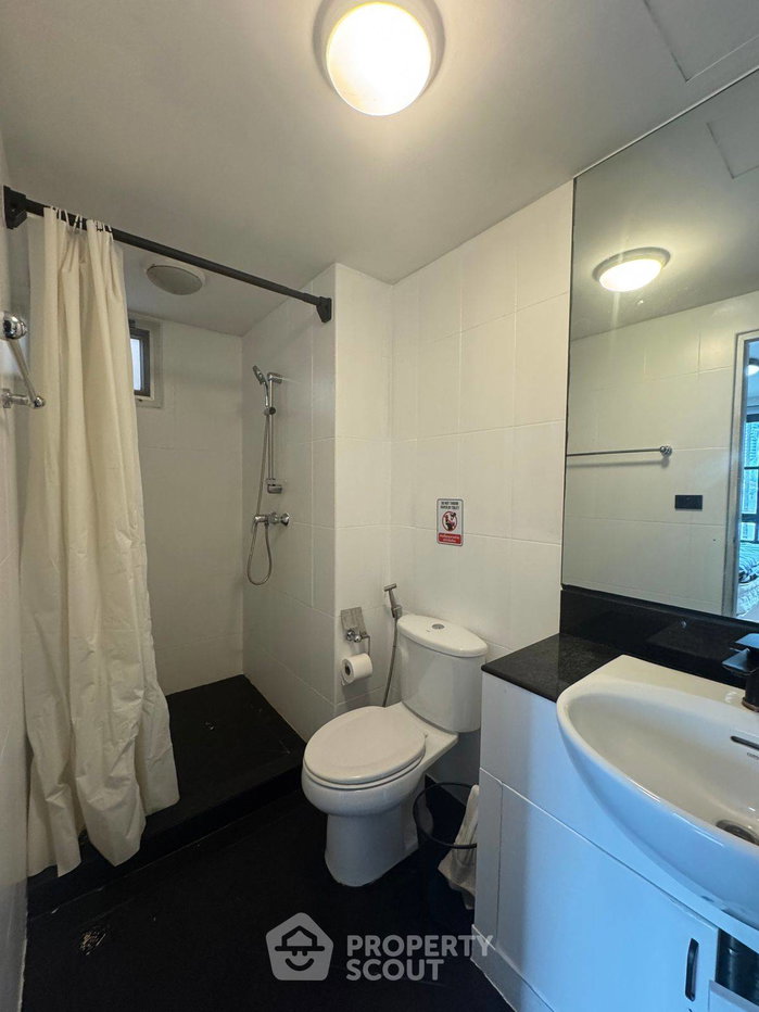 รูป คอนโด 1 ห้องนอน 49 พลัส ใกล้ BTS พร้อมพงษ์ 51 ตร.ม. (ID 2167810) - รูปที่ 7/7