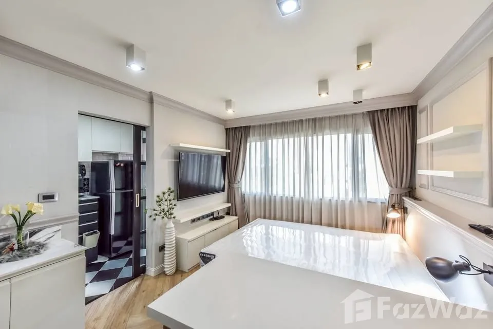 picture Condo One Sathorn: Beautifully Furnished Studio Near CBD 6566332 - 6/8