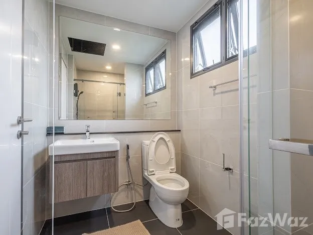 รูป บ้านเดี่ยวให้เช่า 4 ห้องนอน ในโครงการ เดอะซิตี้ รามอินทรา 3 6567615 - รูปที่ 30/73