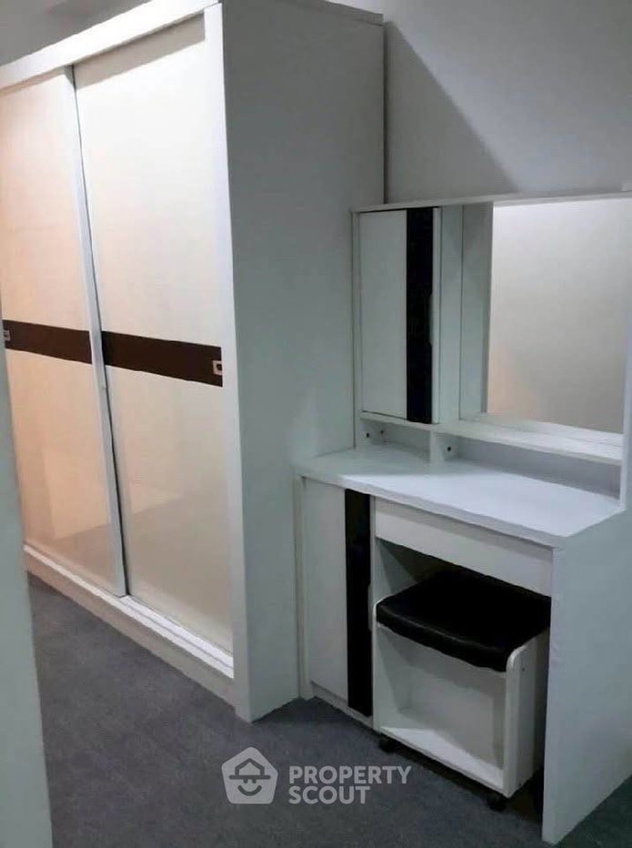 รูป คอนโด 1 ห้องนอน เดอะ ซีด เมมโมรีส์ สยาม ใกล้ BTS สนามกีฬาแห่งชาติ 100 เมตร 📍 (ID 3068871) - รูปที่ 5/7