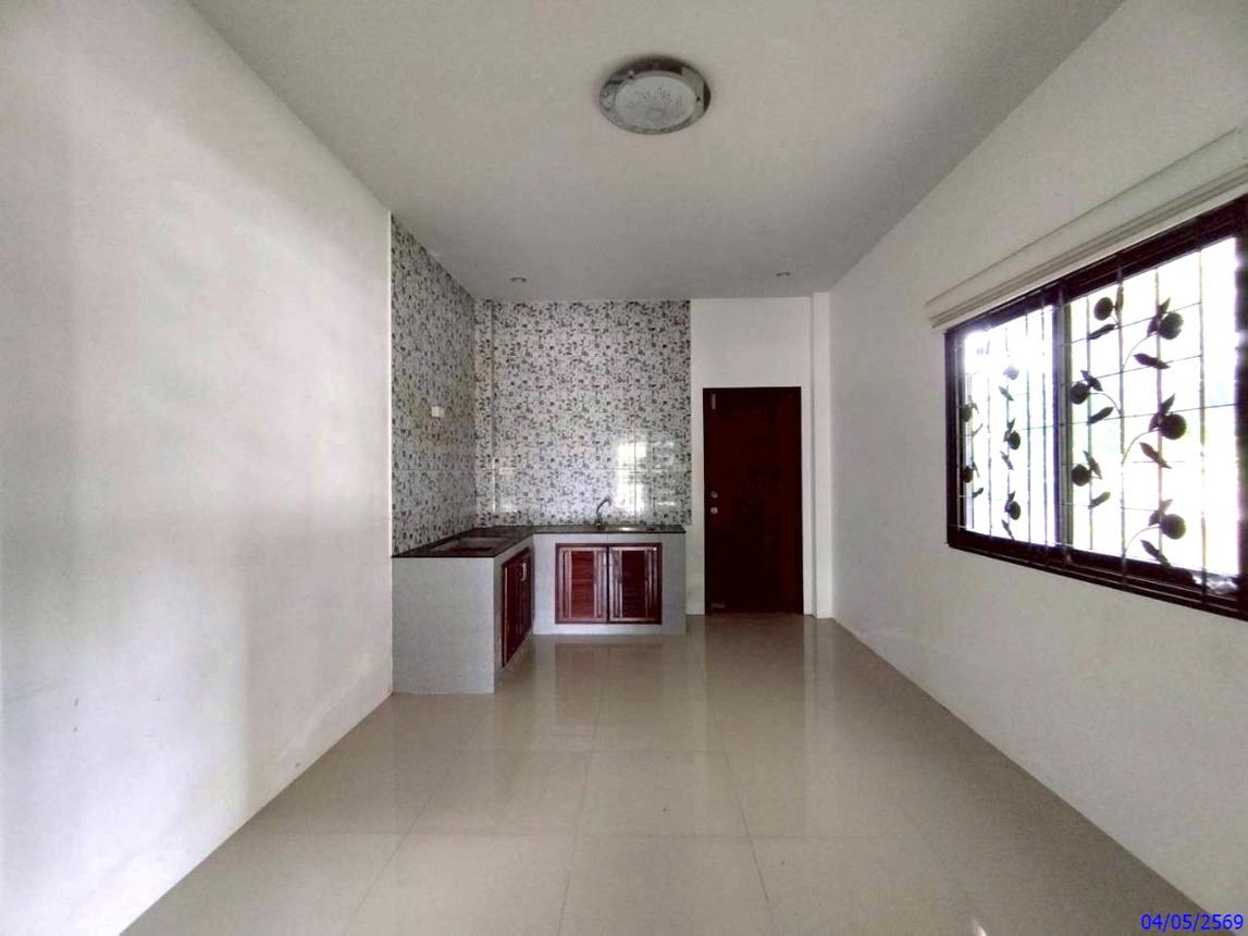รูป บ้านเดี่ยว 72.8 ตร.วา ว.แลนด์เฮ้าส์ 3 เมืองตรัง ตรัง 3.8M - รูปที่ 27/32