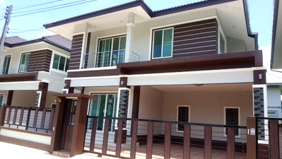 บ้านเดี่ยว เชียงใหม่ : ขายบ้านเดี่ยวนอกโครงการ 3 ห้องนอน 3 ห้องน้ำ ตำบลป่าแดด เชียงใหม่ (H519) T.0946511456