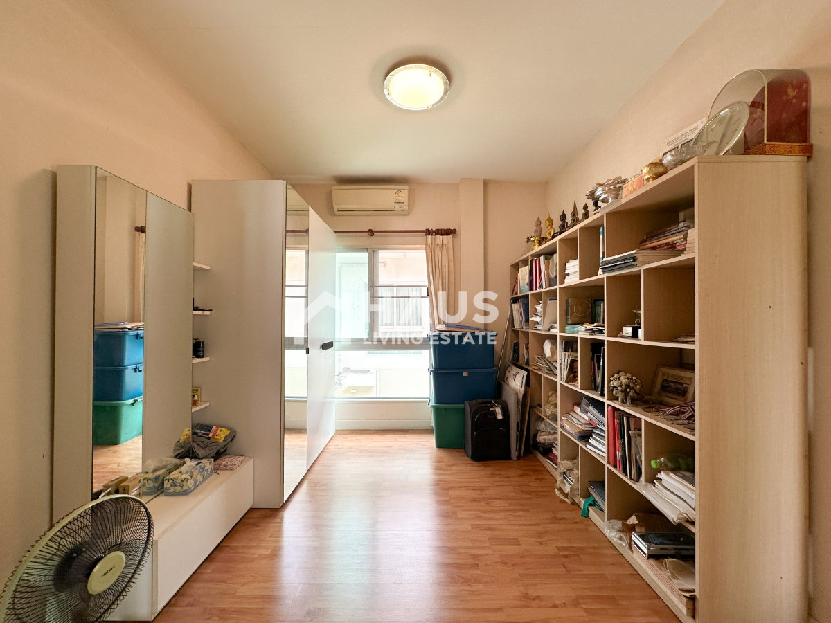 picture Life Bangkok Boulevard Ratchavipha / 3 Bedrooms #HPCC077 - 22/36