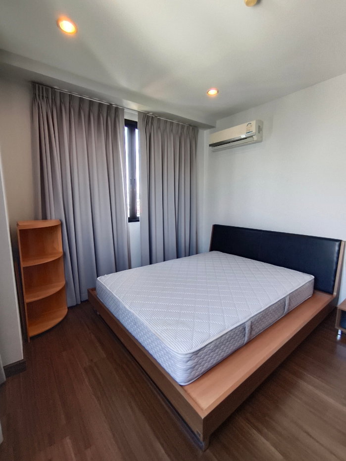 picture Vista garden condo rent fully furnished - 11/38