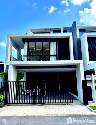 Houses for sale Thalang Phuket : 3 Bedroom Villa for sale at Laguna Park 2 6566741