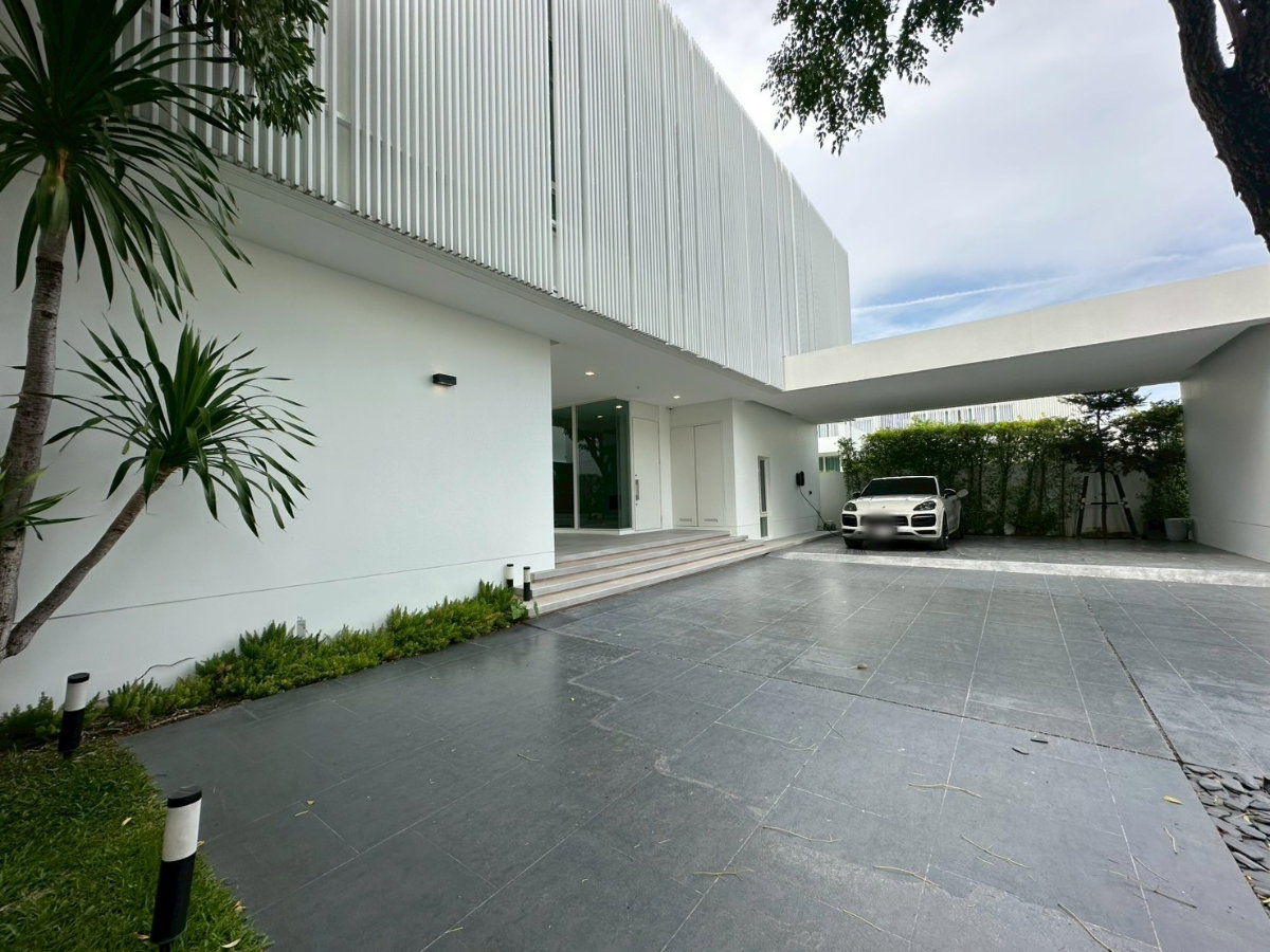 picture Sale Detached house VIVE2 Bangna KM.7 GH467 - 4/34