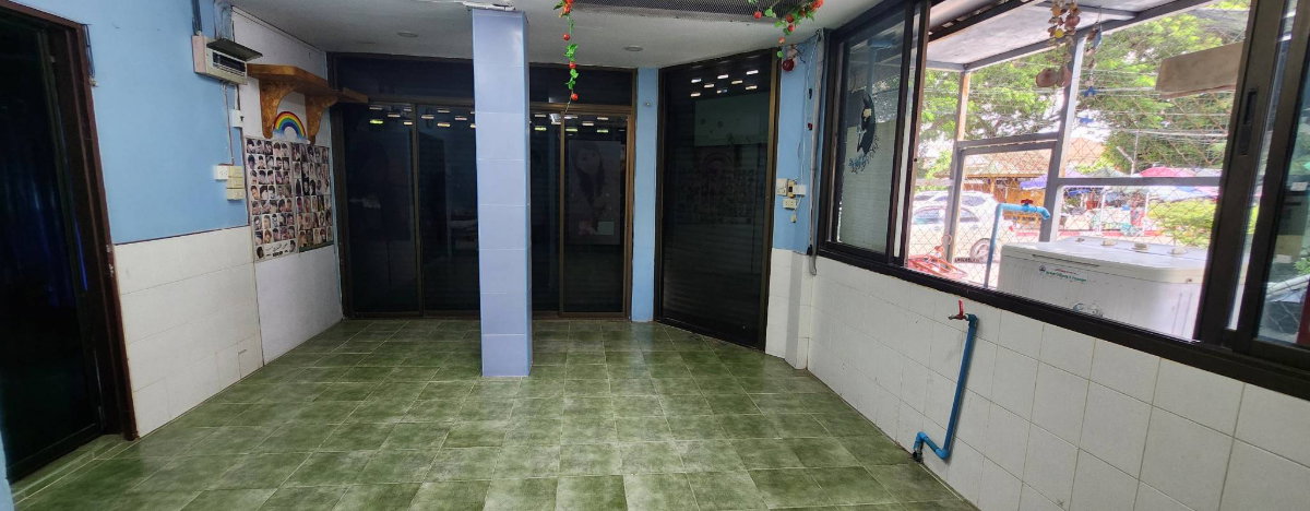 picture House for Rent – Pruksa 9, Liap Khlong 3 Monthly Rent: THB 12,000 - 12/34