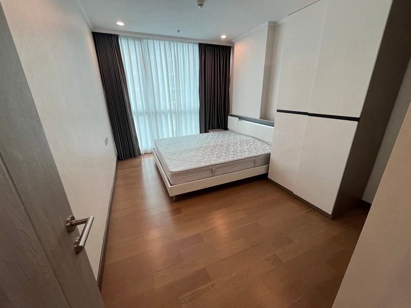 picture 🏙️ PFD-08770 Supalai Oriental Sukhumvit 39 | Building A | 47 sq.m. - 1/7