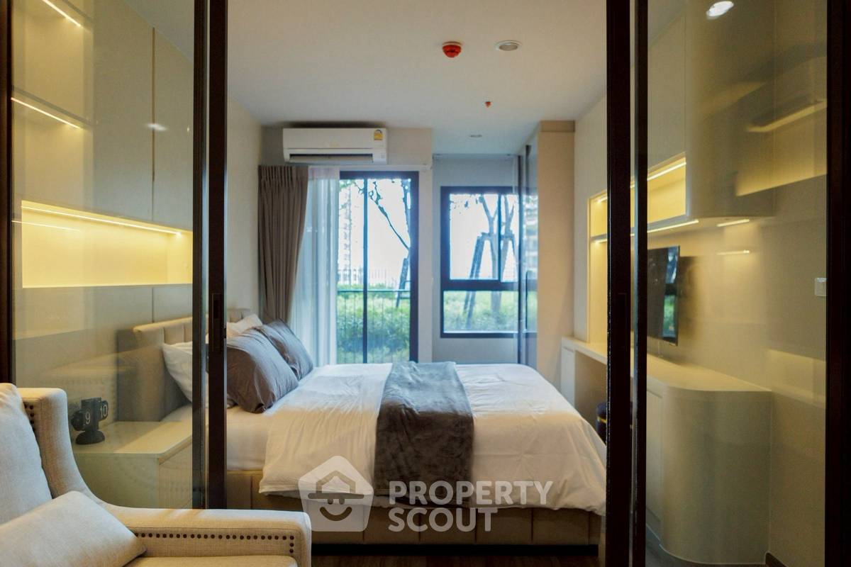 picture 2-BR Condo At Ideo Chula Samyan, 400m To MRT Sam Yan (ID 3069407) - 3/7