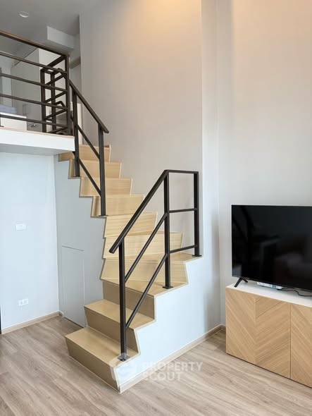 รูป คอนโด 1 ห้องนอน ให้เช่า Culture Thonglor ใกล้ BTS ทองหล่อ 300 ม. (ID 3066500) - รูปที่ 4/10
