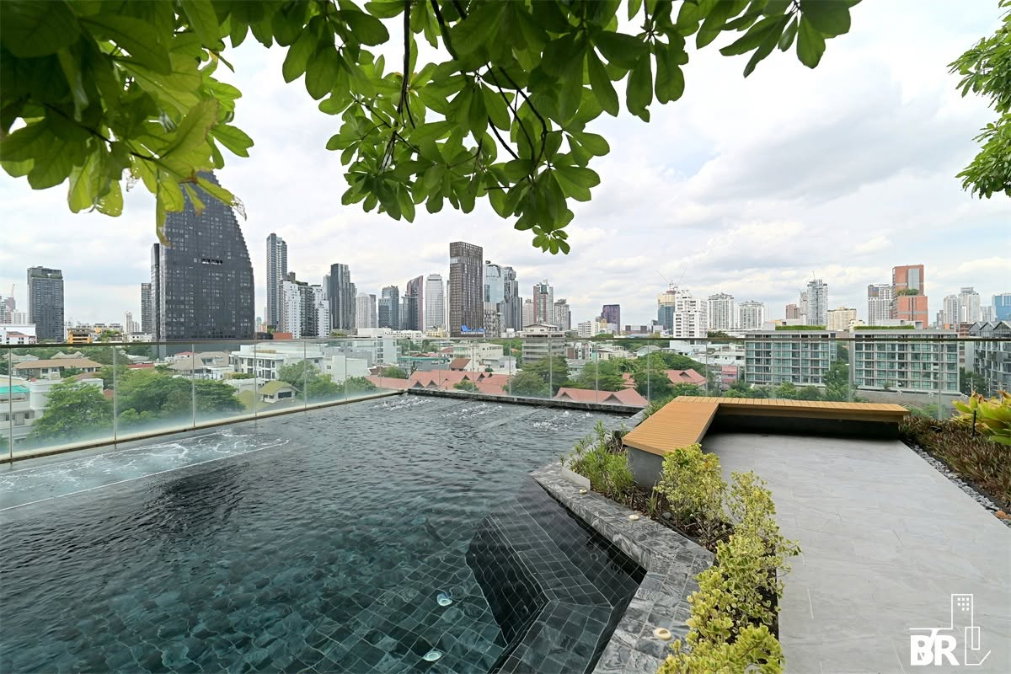 picture R907/[For Rent] Oka Haus Rama 4 |  - 3/10