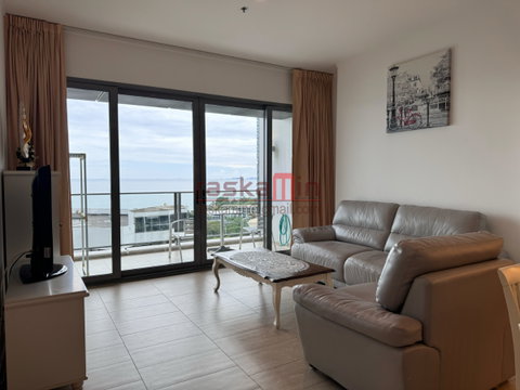 Northpoint Pattaya | For Sale | 1 Bed 1 Bath 72.3 SQ.M.