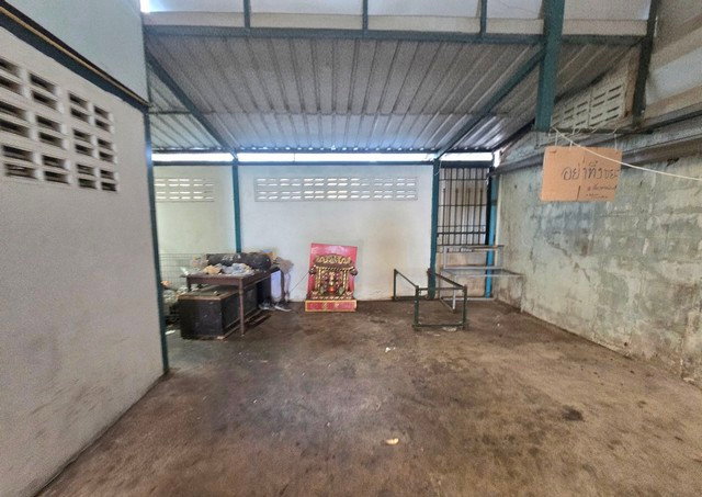 รูป โกดังให้เช่า Warehouse for Rent 400ตรม.ซอยบางแวก 51 ถนนราชพฤกษ์ ใกล้ห้าง seacon บางแค - รูปที่ 2/8