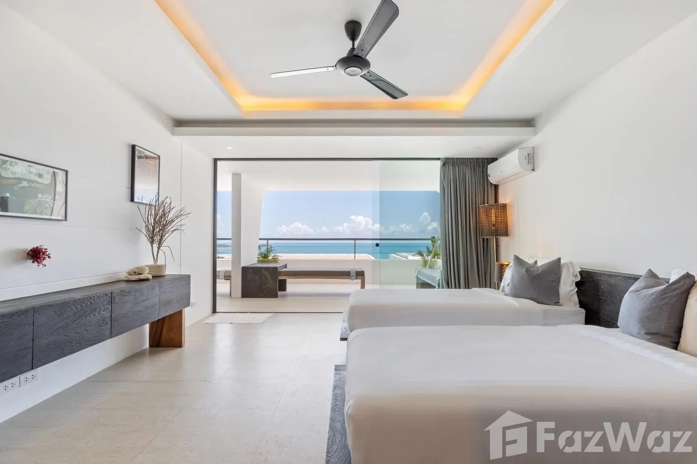 picture 3 Bedroom villa for Sale at Aqua Samui Duo 6566876 - 16/25