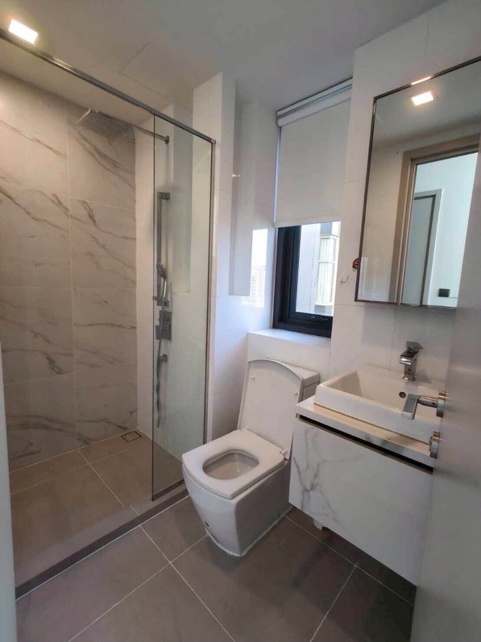 รูป 🔥 THE LINE Sukhumvit 101 ชั้น 17 ห้อง 1 Bedroom ใกล้ BTS ปุณณวิถี เพียง 24,000 บาท ✨ ใกล้ Digital Hub พร้อมเข้าอยู่ 🏙️ - รูปที่ 12/12