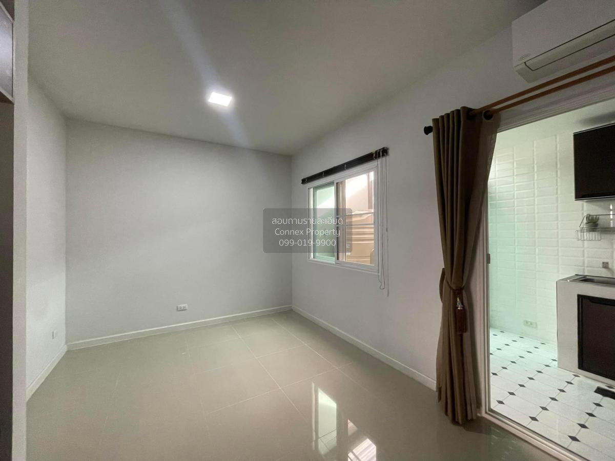 รูป ขายทาวน์เฮ้าส์/ทาวน์โฮม สิริ เพลส ราชพฤกษ์ - พระราม 5 บางเลน บางใหญ่ นนทบุรี CX-106433 ✅ ทักไลน์ @connexproperty ตอบทันที ทีมงานมืออาชีพ ✅ - รูปที่ 7/12