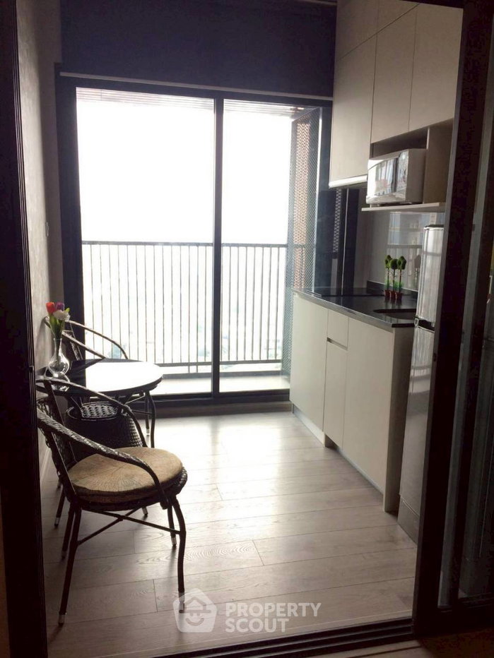 รูป คอนโด 1 ห้องนอน ชั้น 16 Whizdom Avenue รัชดา-ลาดพร้าว ใกล้ MRT รัชดาภิเษก (ID 3067593) - รูปที่ 4/16