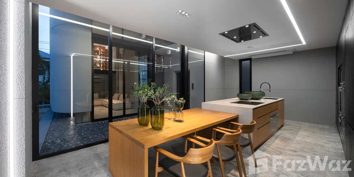 รูป ขาย บ้านเดี่ยว 3 ห้องนอน ใน ทุ่งวัดดอน, กรุงเทพมหานคร 1013818 - รูปที่ 5/16