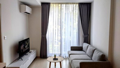 Condos for rent : 🔥 Noble Ambience Sukhumvit 42 | Only 300m to BTS Ekkamai | Ready to Move In
