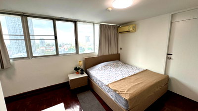 คอนโดให้เช่า : 🏢 ให้เช่าคอนโด : Tai Ping Towers (ไท ปิง ทาวเวอร์)   รหัสทรัพย์ | 📌LNP-C13983