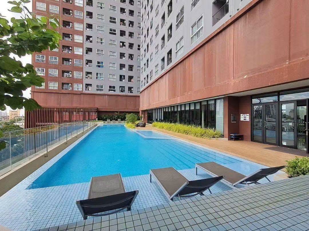 รูป 🏢 ขายคอนโด : Plum Condo Ramkhamhaeng Station (พลัม คอนโด รามคำแหง สเตชั่น)   รหัสทรัพย์ | 📌LNP-C13986  - รูปที่ 17/17