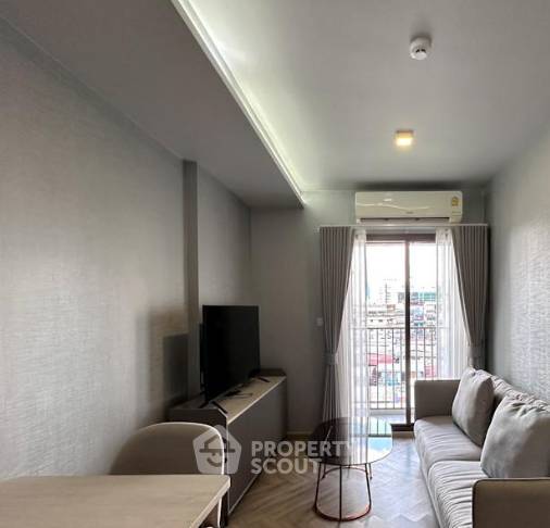 รูป คอนโด 1 ห้องนอน 35 ตร.ม. ราคาดี ขาย Chapter Thonglor 25 (ID 3063046) - รูปที่ 1/8