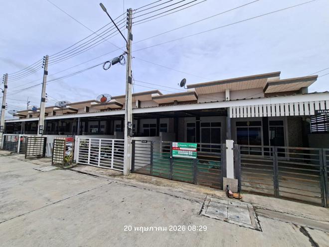 picture TOWN HOUSE 19 Sq.w. Pluak Daeng Rayong for 1.4M - 2/20