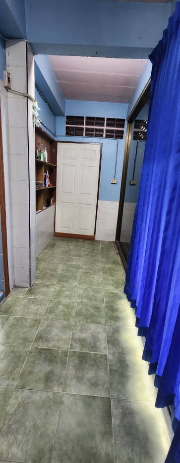 picture House for Rent – Pruksa 9, Liap Khlong 3 Monthly Rent: THB 12,000 - 4/34