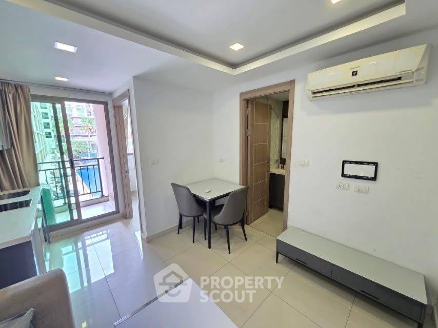 picture 1-BR Condo For Sale Arcadia Beach Continental, Pattaya South (ID 3068287) - 6/11