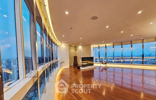 คอนโด 3 ห้องนอน 368 ตร.ม. Millennium Residence ใกล้ BTS อโศก (ID 3069341)