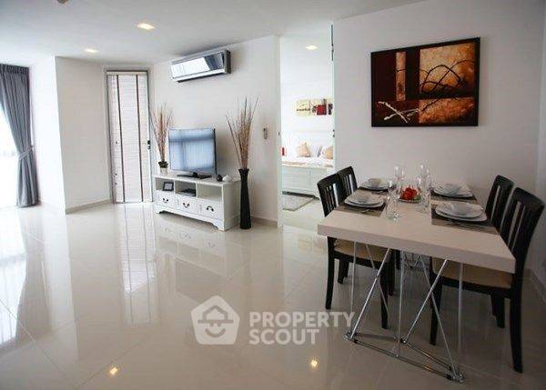 รูป คอนโด 1 ห้องนอน 70 ตร.ม. ขายที่ Club Royal Condominiums นาจเกล้า พัทยา (ID 1557793) - รูปที่ 6/13