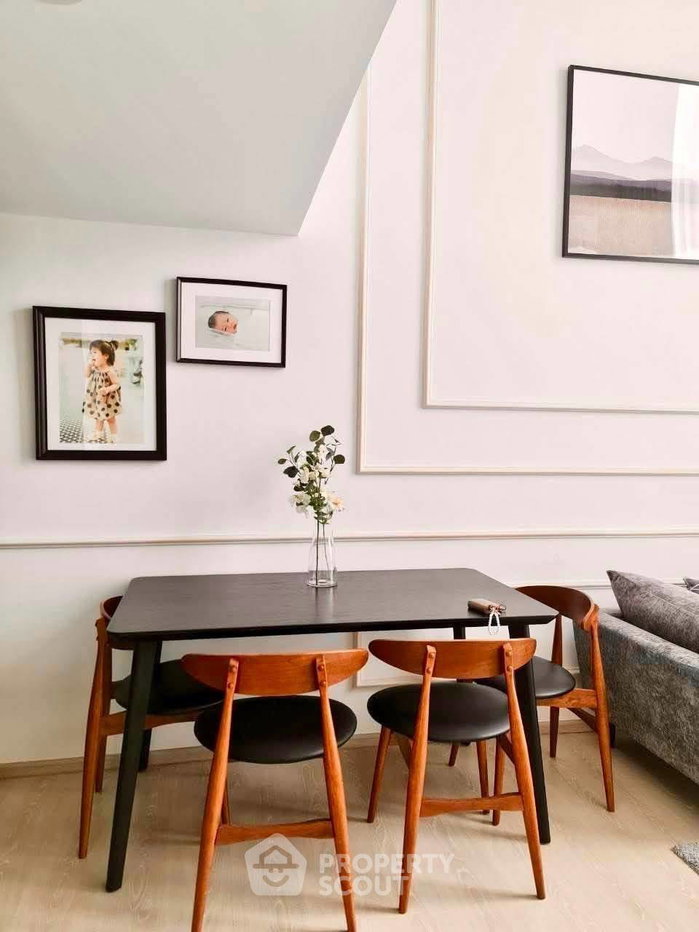 picture Attractive Price 2-BR 72 Sqm Condo At Knightsbridge Phaholyothin Interchange (ID 3067281) - 5/12